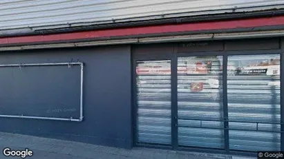 Lokaler til salg i Moeskroen - Foto fra Google Street View