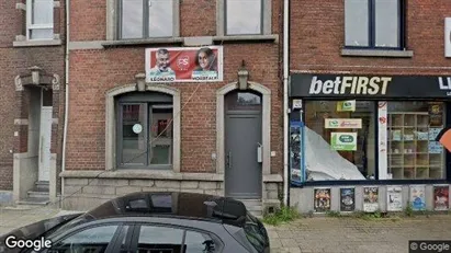 Lokaler til salg i Flémalle - Foto fra Google Street View