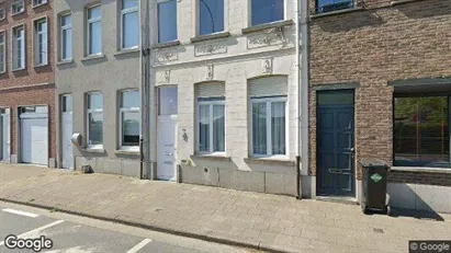 Commercial properties for sale in Aalst - Photo from Google Street View