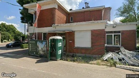 Gewerbeflächen zur Miete i Mortsel – Foto von Google Street View
