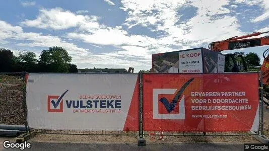 Commercial properties for sale i Kortemark - Photo from Google Street View
