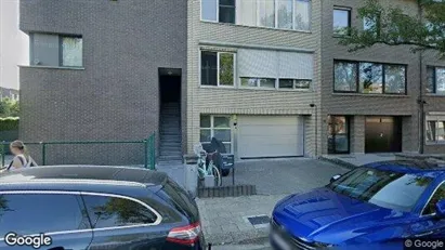 Bedrijfsruimtes te koop in Borsbeek - Foto uit Google Street View