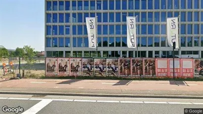 Lager til salgs i Hasselt – Bilde fra Google Street View