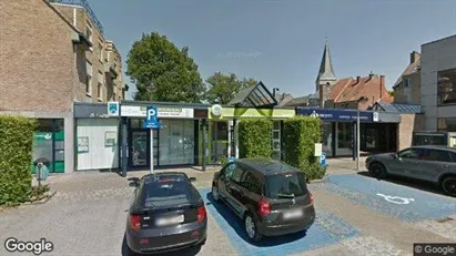 Kontorer til salgs i Alken – Bilde fra Google Street View