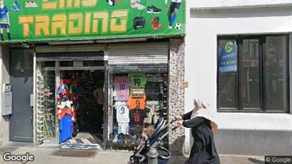 Lokaler til salgs i Stad Antwerp – Bilde fra Google Street View