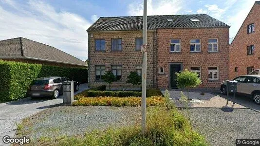 Commercial properties for sale i Ranst - Photo from Google Street View