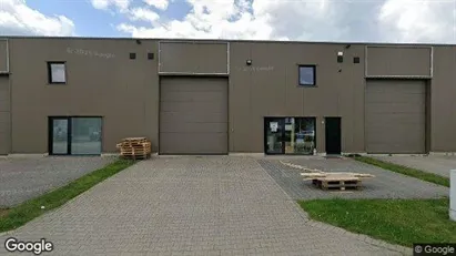 Lokaler til salg i Dilsen-Stokkem - Foto fra Google Street View