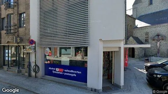 Warehouses for sale i Torhout - Photo from Google Street View