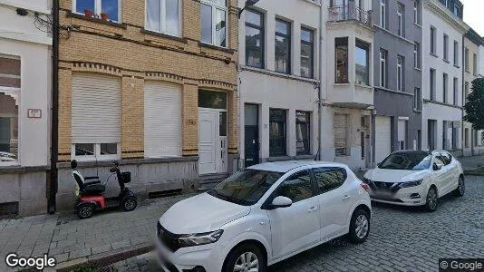 Commercial properties for sale i Stad Antwerp - Photo from Google Street View