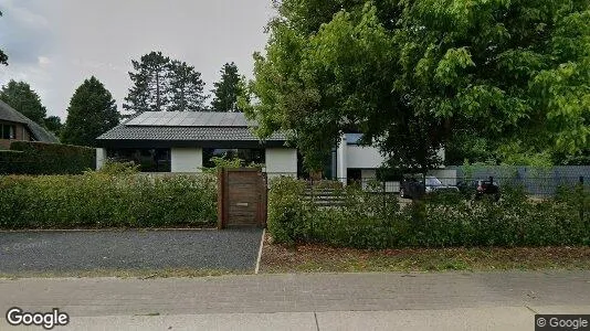 Commercial properties for sale i Lanaken - Photo from Google Street View