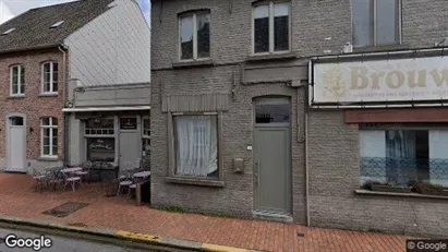 Lokaler til salg i Deinze - Foto fra Google Street View