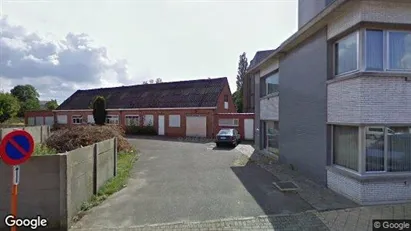 Commercial properties for rent in Balen - Photo from Google Street View