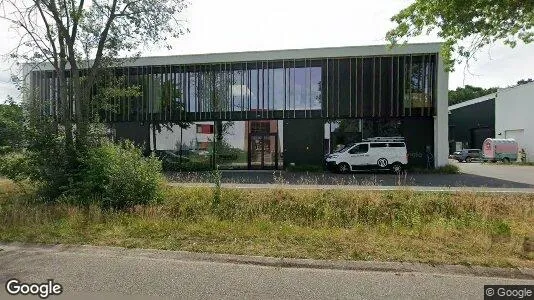 Warehouses for sale i Hasselt - Photo from Google Street View