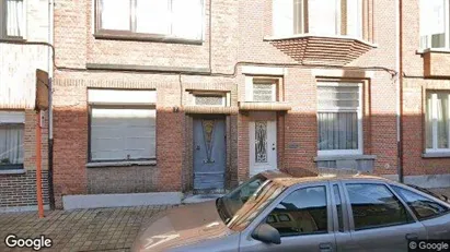 Lagerlokaler till salu i Sint-Niklaas – Foto från Google Street View