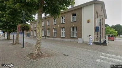 Lokaler til leje i Lummen - Foto fra Google Street View