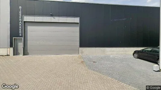 Commercial properties for sale i Riemst - Photo from Google Street View
