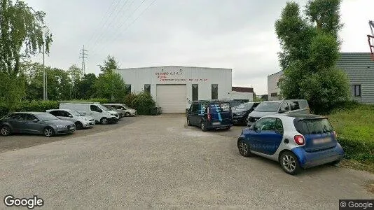 Commercial properties for sale i Itter - Photo from Google Street View