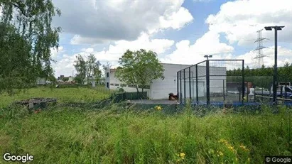 Bedrijfsruimtes te koop in Beersel - Foto uit Google Street View