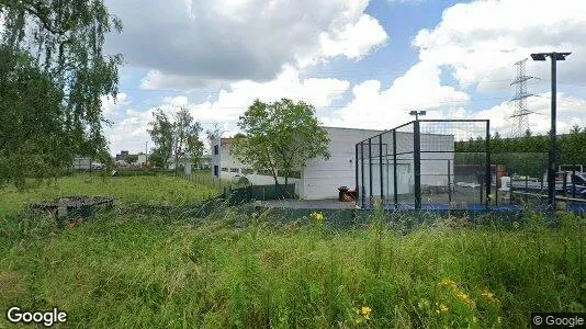 Commercial properties for sale i Beersel - Photo from Google Street View