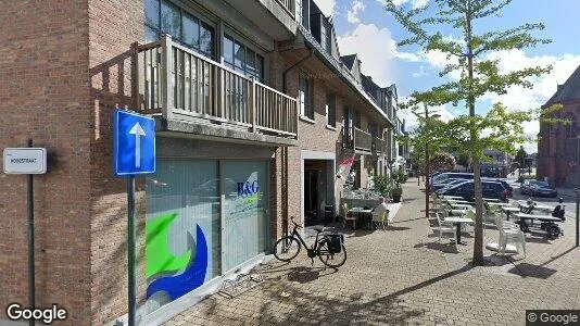 Commercial properties for sale i Meulebeke - Photo from Google Street View