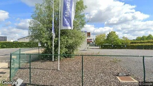 Commercial properties for sale i Willebroek - Photo from Google Street View