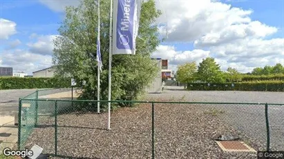 Commercial properties for sale in Willebroek - Photo from Google Street View
