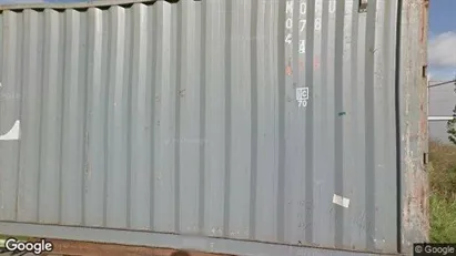 Gewerbeflächen zum Kauf in Duffel – Foto von Google Street View