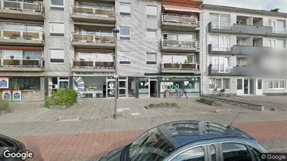 Kantorruimte te koop in Antwerpen Deurne - Foto uit Google Street View