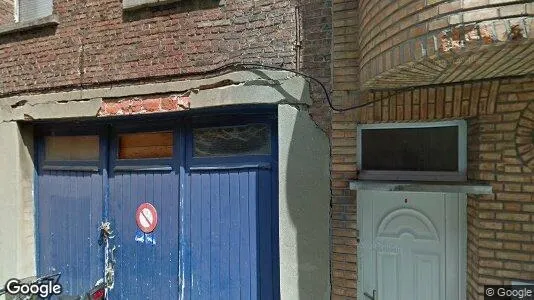 Commercial properties for sale i Mechelen - Photo from Google Street View