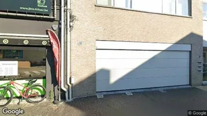 Office spaces for sale in Kapellen - Photo from Google Street View