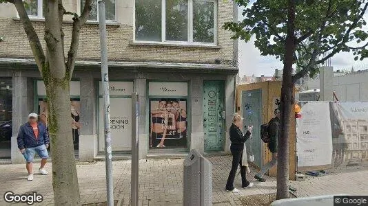 Lokaler til leie i Stad Antwerp – Bilde fra Google Street View