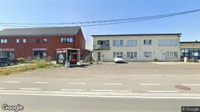 Gewerbeflächen zum Kauf in Oerle – Foto von Google Street View