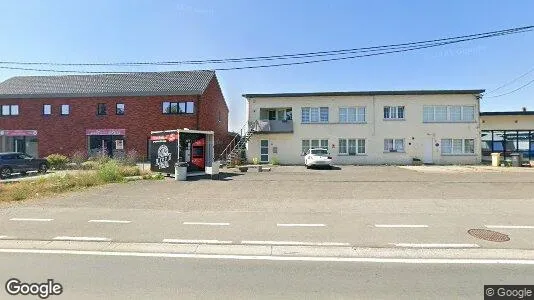 Commercial properties for sale i Oerle - Photo from Google Street View