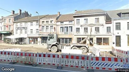 Commercial properties for sale in Aywaille - Photo from Google Street View