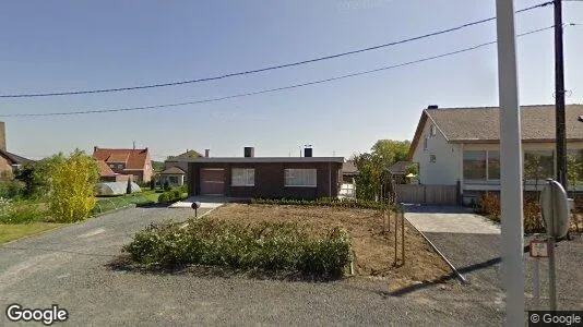 Office spaces for sale i Deinze - Photo from Google Street View