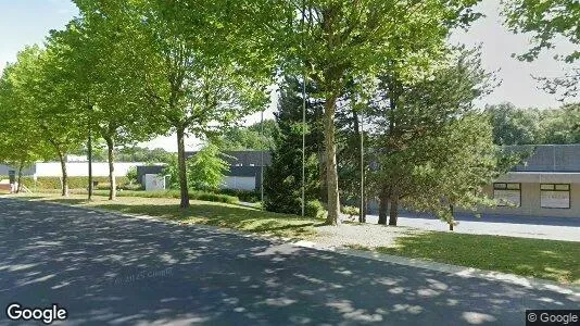 Commercial properties for sale i Ronse - Photo from Google Street View