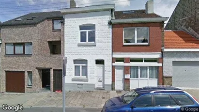 Lokaler til leje i Seraing - Foto fra Google Street View