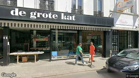 Commercial properties for sale i Lier - Photo from Google Street View