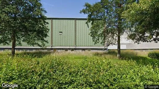 Commercial properties for sale i Maasmechelen - Photo from Google Street View