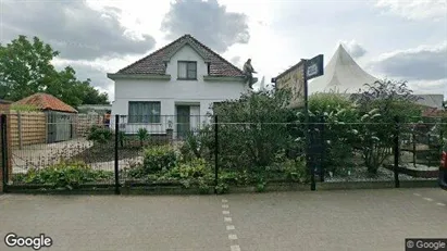 Företagslokaler till salu i Tessenderlo – Foto från Google Street View