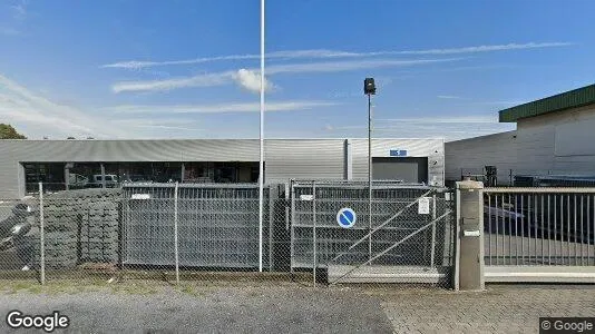 Commercial properties for sale i Meulebeke - Photo from Google Street View