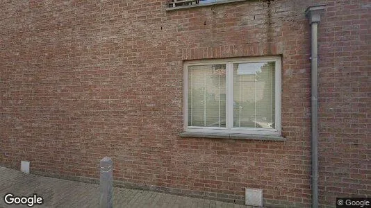 Commercial properties for sale i Kapellen - Photo from Google Street View