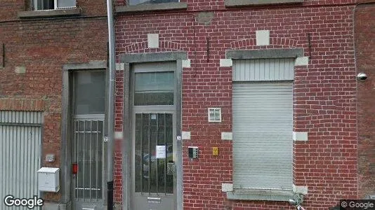 Commercial properties for sale i Leuven - Photo from Google Street View
