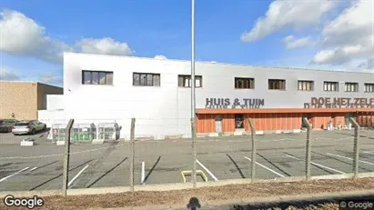 Lokaler til salg i Herzele - Foto fra Google Street View