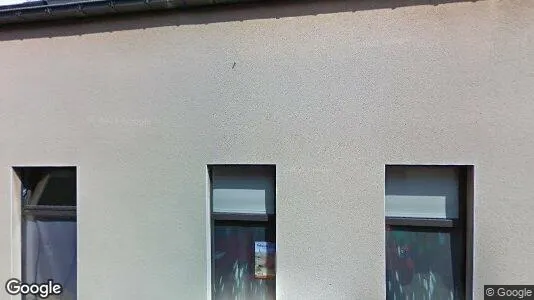 Gewerbeflächen zur Miete i Aalter – Foto von Google Street View