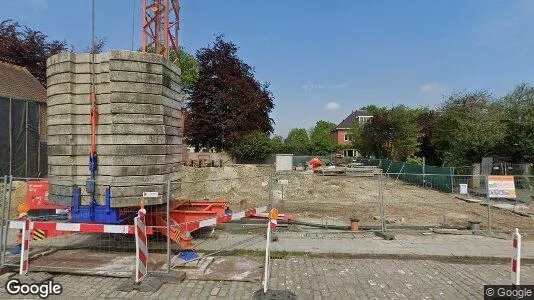 Lokaler til leje i Brugge - Foto fra Google Street View