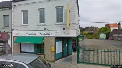 Lokaler til leie i Liedekerke – Bilde fra Google Street View