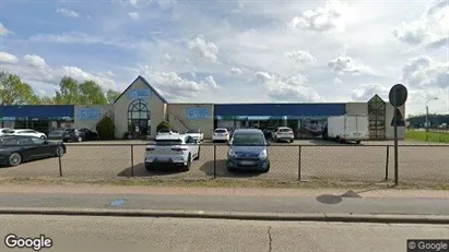Företagslokaler till salu i Heist-op-den-Berg – Foto från Google Street View