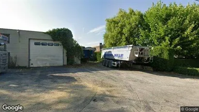 Lokaler til salg i Waregem - Foto fra Google Street View