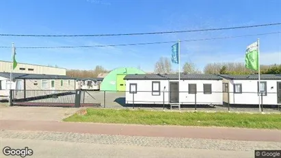 Lokaler til salg i Wetteren - Foto fra Google Street View